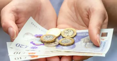 State Pensioners Under 78 Get Full £44.20 Extra Cash in July