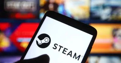 Steam Frame Review Units Hint at Imminent Steam Machine Launch