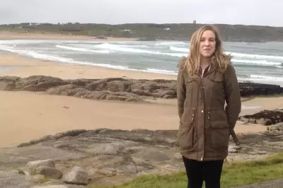 Stephen McCullagh to Be Sentenced for Murder of Pregnant Partner Natalie McNally