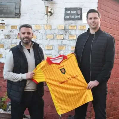 Steven Saunders Appointed New Albion Rovers Manager After Sandy Clark Exit