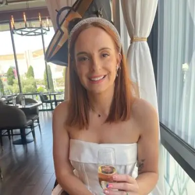Stockport Woman Faces Cancer Twice, Backs Prevention Research