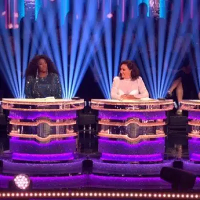 Strictly Judges Reveal Biggest Argument That Nearly Ended Friendship