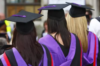 Student Loan Crisis Comparable to PPI Scandal, Education Tsar Warns