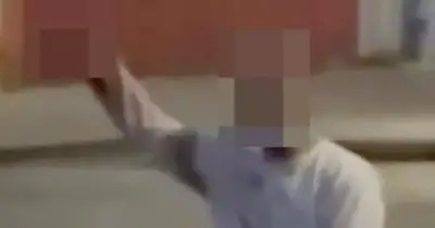 Sudanese asylum seeker used Irish route loophole to enter UK before Belfast attack