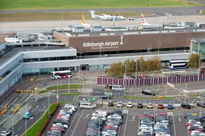 Summer Strike Action at Two Scottish Airports Averted After Pay Deals