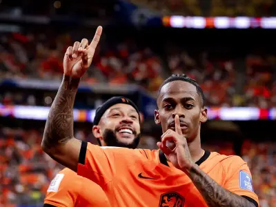 Summerville's World Cup Goals Raise Man United Transfer Price