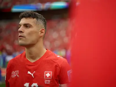 Sunderland Slam Chelsea's £8m Bid for Granit Xhaka as Disrespectful