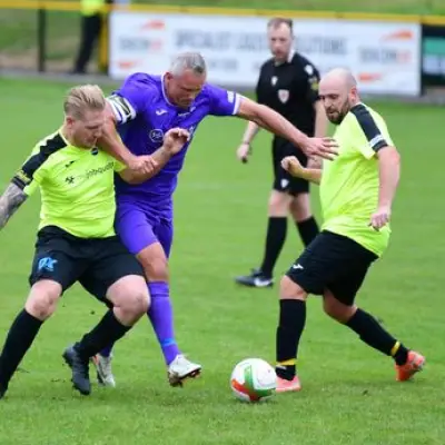 Swansea Legend Lee Trundle Joins 21st Club at Age 49
