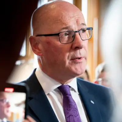 Swinney pledges £1m to council for Coalsnaughton evacuation support