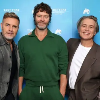 Take That Cardiff: Banned Items at Principality Stadium Gig