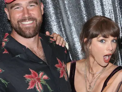 Taylor Swift and Travis Kelce to Wed at Madison Square Garden in Three-Day Bash
