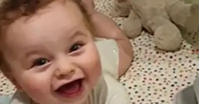 Teacher Jamie Varley Gets Whole-Life Order for Baby Preston Davey Murder