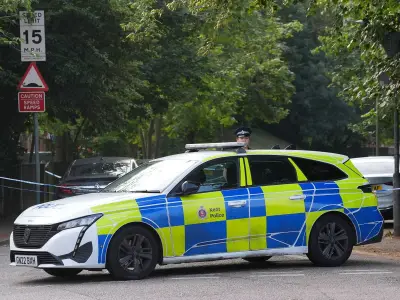 Teen, 18, Dies in Poole Stabbing; Four Men Arrested for Murder