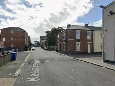 Teen Arrested for Attempted Murder After Car Hits Women in Blyth