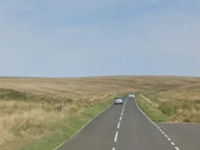 Teen Dies, Three Seriously Injured in Eastbourne Two-Car Crash
