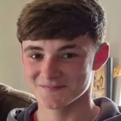 Teenage Rally Spectator Killed in Donegal Crash Named as Tadhg Callaghan Carter