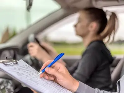 Teens on Disability Benefits Can Drive at 16 in the UK