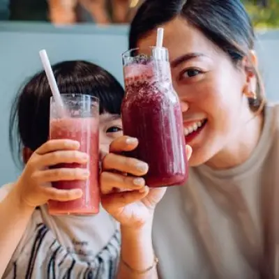 Tefal Blender Now £37 for Summer Smoothies, 47% Off on Amazon
