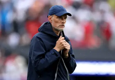 Thomas Tuchel backs England to improve after World Cup group win