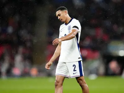 Thomas Tuchel Explains Trent Alexander-Arnold England Snub for World Cup