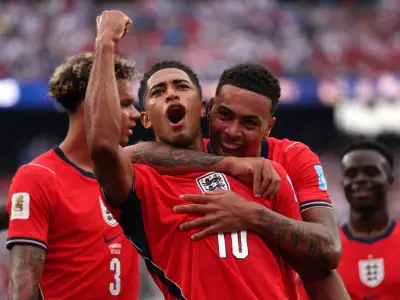 Thomas Tuchel's Injury Woes Deepen as England Beat Panama 2-0