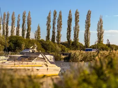 Three Arrested in Murder Probe After Man Goes Overboard in Arne Bay