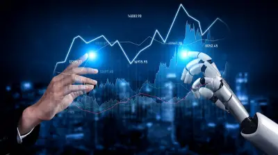 Three Mega AI IPOs Could Reshape Stock Markets Worldwide