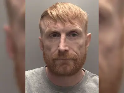 Thug Battered Mother of His Children, Asked 'Why Did You Make Me Do This?'