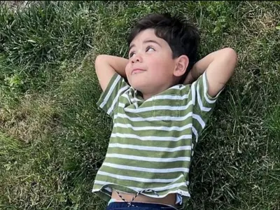 Toddler Crushed to Death in Playground Accident, Family Sues
