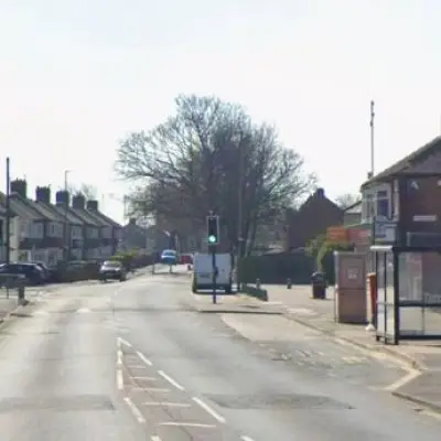 Toddler Hospitalised After Dog Attack in Thornaby, Man Arrested