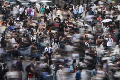 Tokyo’s Shibuya Ward Introduces On-the-Spot Fines for Littering
