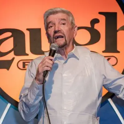 Tom Dreesen Dies at 86: Legendary Comedian and Frank Sinatra Opener