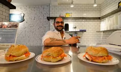 Top 10 Endangered Dishes: Overtourism and Climate Change Threaten Global Cuisines