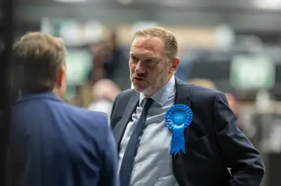 Tories Win 'Seismic' Victory in Aberdeen South By-Election as SNP Reflects on Loss