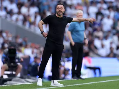 Tottenham Urged to Sign Van Hecke as Dream Partner for Van de Ven