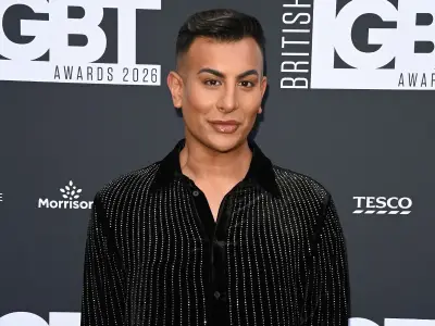 TOWIE's Junaid Ahmed Says Mum Called Him an 'Embarrassment' After Engagement