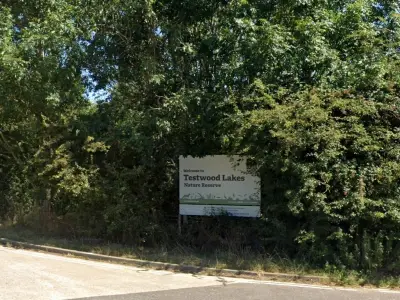 Tragedy as body of missing teen recovered from lake after heatwave swim