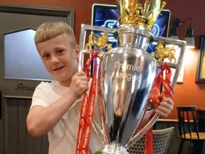 Tragedy: Boy, 11, Dies Five Months After House Fire
