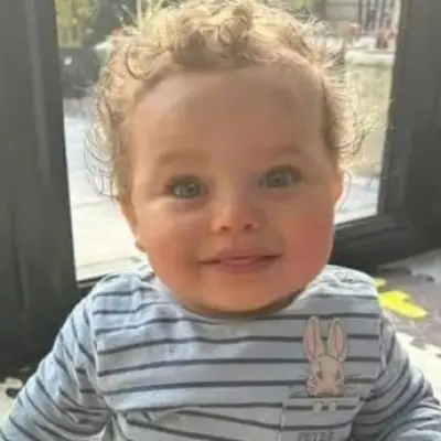 Tragic Preston Davey: Born to Murderer Mother, Killed by Paedophile
