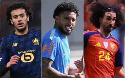 Transfer News LIVE: Arsenal Deal, Man Utd Medical, Chelsea Agreement, Liverpool Latest