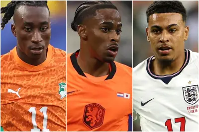 Transfer News LIVE: Arsenal Hijack Man Utd Move, Rogers Boost, Diomande Twist