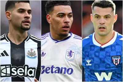 Transfer News LIVE: Arsenal Plot Huge Rogers Bid, Guimaraes Twist