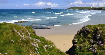 Travel Experts Reveal Hidden Gem UK Beaches for 2026 Staycations