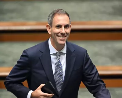 Treasurer Chalmers Says Auction Decline Positive for First Home Buyers