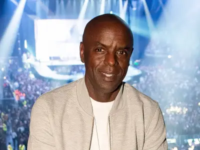 Trevor Nelson's BBC Radio 2 Replacements Revealed Amid Health Battle