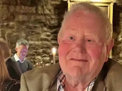 Tributes to 'generous and lovely' farmer killed in Fife tractor accident