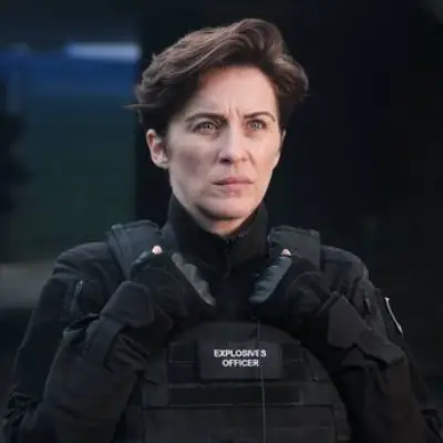 Trigger Point Series 4 Trailer Drops: Vicky McClure Returns in Epic Style