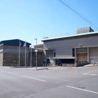 Trio deny murder of prisoner Kyle Bevan at HMP Wakefield