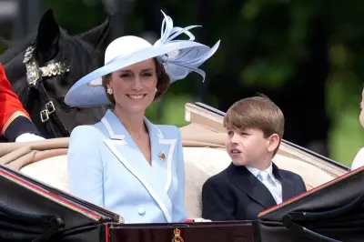 Trooping the Colour 2026: Royal Family Joins King's Birthday Celebrations