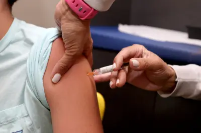 Trump Admin Orders Health Programs to Shift Focus from Overdose Prevention